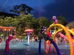 -苏州乐园森林水世界