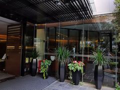 -广州珠江新城木莲庄酒店(暨南大学店)