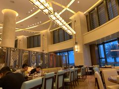 -舟山希尔顿酒店