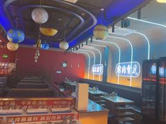 -杨记齐齐哈尔烤肉(总店)