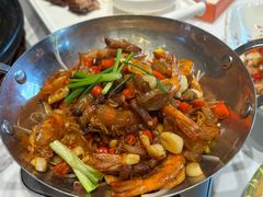 -漫圆·品质家宴(榔梨店)