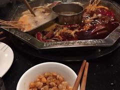 -佬土鹅肠火锅(解放路店)
