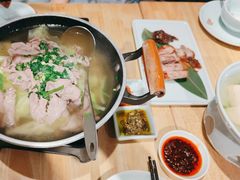 -全牛匠·乐山跷脚牛肉(新中关店)