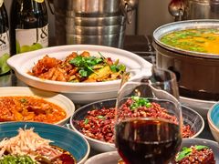 -华豫川酒家(大卫城店)