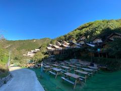 -北京山里寒舍度假酒店