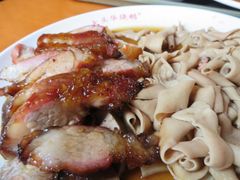 -黄连大头华烧鹅店(大良店)