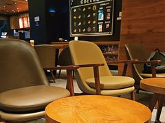 -星巴克(美丽华花园店)