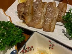 -気楽亭和食料理(气乐亭大世界本店)