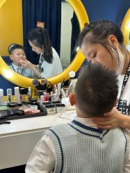 -海马体家庭照相馆(杭州远洋乐堤港店)