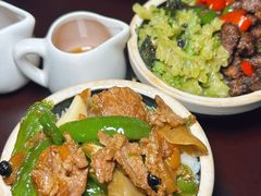 -书湘门地·中国十佳湘菜(西苑店)