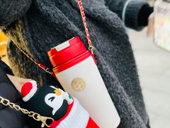 -星巴克(成都天府水街店)