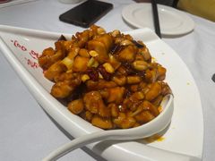-峨嵋酒家(地安门店)