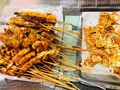 -王胖胖木炭烤吧(北岸公馆店)