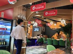 -铁板诱惑法式铁板烧(大卫城店)