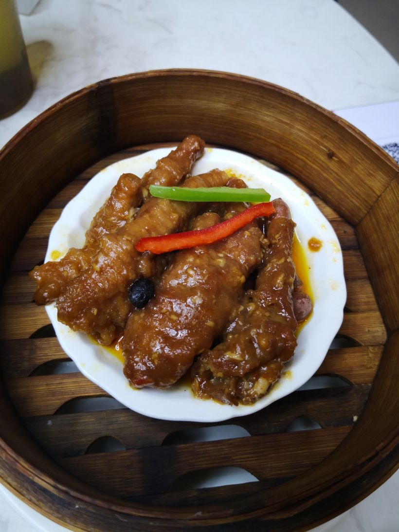 服务好,菜品新颖的港式茶餐厅,记得来打卡哈