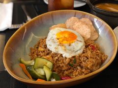 印尼炒饭-THE PAWON·8碗(古北SOHO店)