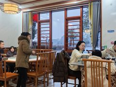 -瑞华土菜馆老字号(灰汤镇店)