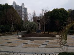 -苏州河梦清园环保主题公园