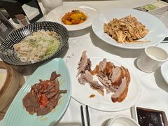 -全聚德(领城国际店)