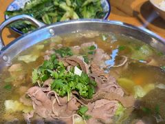 -谢老五跷脚牛肉·非遗传承店
