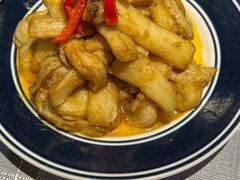 -彭耕记猪油炒小菜(吉联mall店)