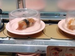 -争鲜回转寿司(通州万达店)
