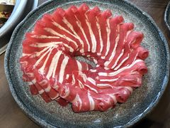 -快乐小羊火锅(河西王府井店)