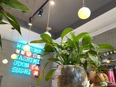 大堂-井圣日膳(万达店)