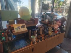 -星巴克(苏州泰华店)