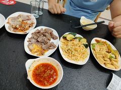 -东北农业大学饺子园