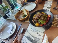 -at cafe 意大利餐厅(集美店)