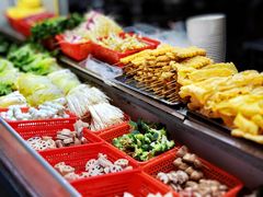 -小草糖水(海棠村店)