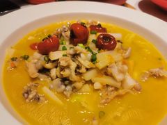 泡椒田鸡-老湘亲·品鉴湘菜(蔡塘爱琴海店)