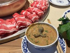 -东镇老火锅(长春路首店)