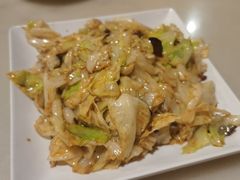 -嘉丰湘菜馆(芳群园店)