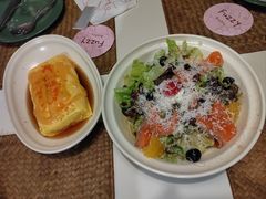 -Fuzzy Bistro 浮几韩餐·茶酒馆