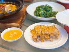 -北京王府井希尔顿酒店·秦唐中餐厅Chynna