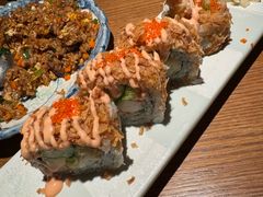 -水之惠鲜鱼料理(王府大街店)