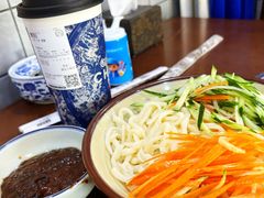 -牛街老爆肚满(牡丹园店)