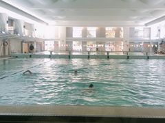 -一兆韦德健身·城市运动馆