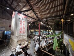 -東茅街茶馆