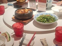 -千百味红餐厅·江西菜(绿地双子塔店)