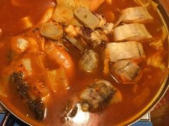 -百年石锅饭·朝鲜族传统民餐