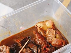 -明记牛杂(新马路分店)