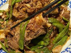 -川堂风·跷脚牛肉·乐山爆炒(宝山日月光店)