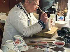 -景德镇古窑民俗博览区