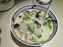 -眷江南之小蓝鲸(王府大街店)