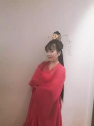 -盘子女人坊古装写真摄影(厦门总店)