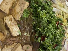 -小土豆北方菜馆(文慧园店)