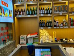 -大闫家烧烤·小海鲜家常菜(郑庄店)